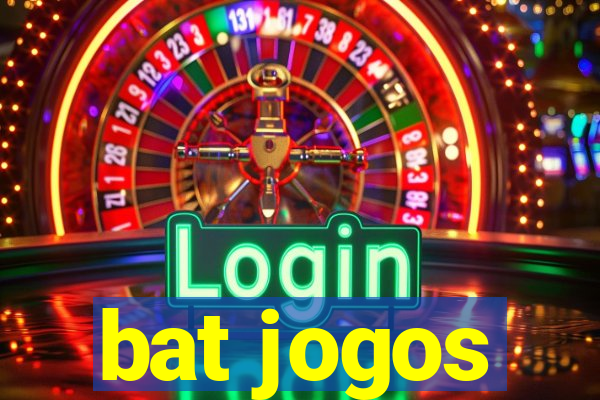 bat jogos